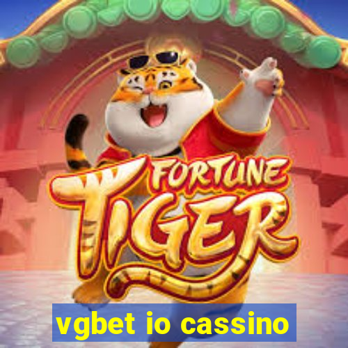 vgbet io cassino